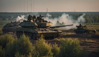 Ukraine-Krieg: Selenskyj sagt aufgrund von Russlands Charkiw-Offensive alle geplanten Auslandsreisen ab