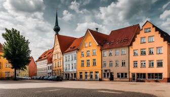 Unterschiede im Einkommen in Brandenburg: Wie hoch ist das Einkommen in den verschiedenen Landkreisen?