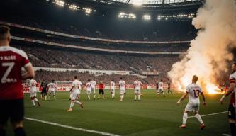 VfB Stuttgart bricht Rekorde: Diese Bestmarken haben die Schwaben erreicht