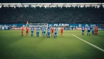 VfL Bochum kassiert in Frankfurt eine 2:7-Klatsche und steht vor einem Rätsel