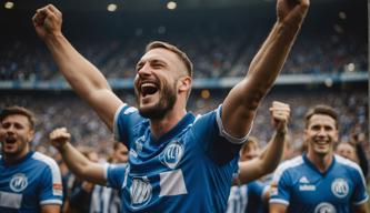 VfL Bochum: Reaktion auf die Relegation in der Bundesliga