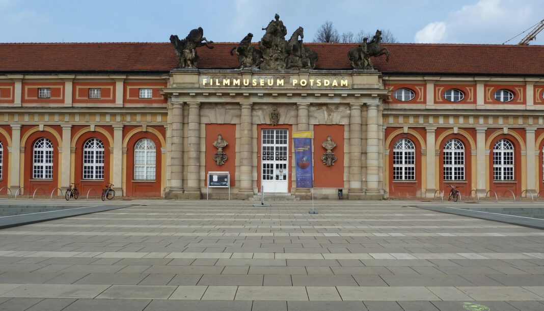 Vier Potsdamer Museen öffnen am 19. Dezember ihre Türen kostenfrei