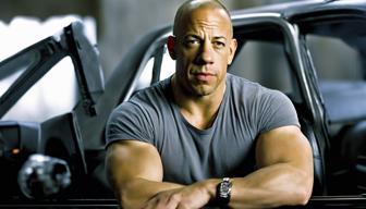 Vin Diesel gibt Update zum Finale von 'Fast & Furious'