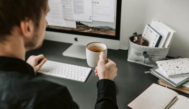Von der Idee zum Business: So gelingt der Start in die Selbstständigkeit