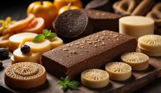 Von Marzipan bis Pumpernickel: So schützt die EU regionale Spezialitäten aus Deutschland