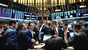 Wall Street Gewinnserie endet