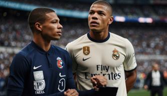 Wann wird Kylian Mbappé seinen Wechsel zu Real Madrid verkünden?