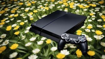 Wann wurde die PlayStation 4 veröffentlicht? Alle Details im Blick