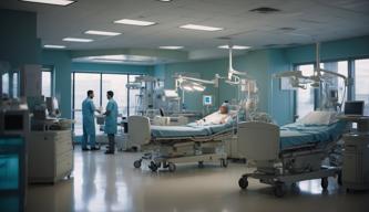 Warum die Krankenhausreform notwendig ist und wann sie in Kraft tritt
