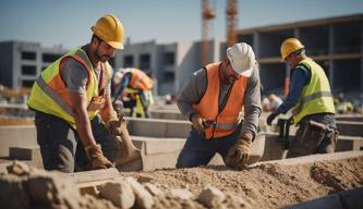 Warum haben Bauarbeiter mehr Geld verdient? Die Entwicklung in der Baubranche