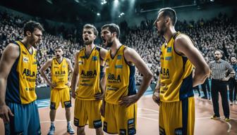 Warum steckt Alba Berlin seit Saisonbeginn in einer Krise?