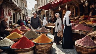 Was bedeutet 'amana türkisch'? Eine umfassende Analyse der Bedeutung und kulturellen Hintergründe