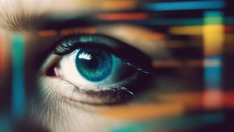 Was bedeutet 'blurry eyes'? Eine umfassende Analyse der Bedeutung und Ursachen