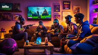 Was bedeutet Fortnite? Eine Analyse der Fortnite Bedeutung und Herkunft