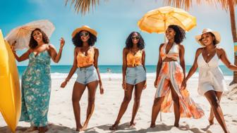 Was bedeutet 'Hot Girl Summer'? Bedeutung und Einfluss des Trends auf unsere Gesellschaft