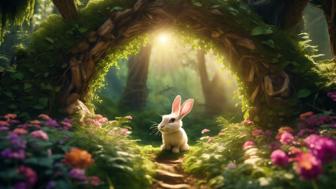 Was bedeutet 'Rabbit Hole'? Definition und interessante Aspekte der Rabbit Hole Bedeutung