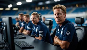 Was erwartet Nagelsmann und sein Team in den kommenden Wochen bei der EM 2024