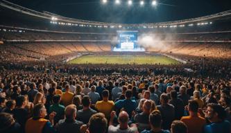 Was Fans vor den Europapokal-Finals über Tickets, Reisen und Public Viewing wissen müssen