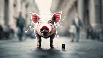 Was ist die Bedeutung von 'Dig Pig'? Eine Analyse der Nutzung und Hintergründe