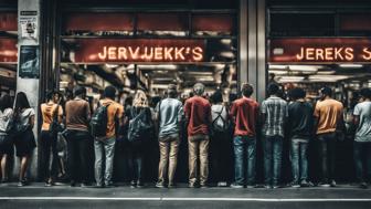 Was ist die Bedeutung von 'Jerks'? Die umfassende Erklärung der jerks bedeutung