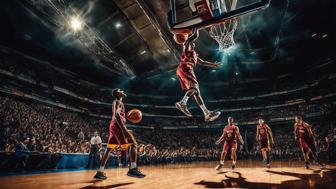 Was ist die MVP Bedeutung im Basketball? Die wichtigsten Informationen