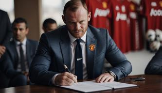 Wayne Rooney vor Unterschrift - neuer Trainerjob bei ManUtd-Legende