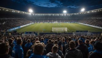 Welcher Verein folgt Darmstadt 98 in die 2. Liga als Bundesliga-Absteiger 2024?