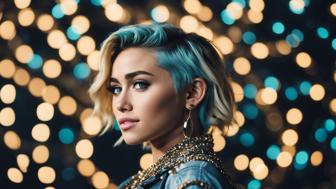 Wie alt ist die Popikone Miley Cyrus? Alle Informationen im Überblick