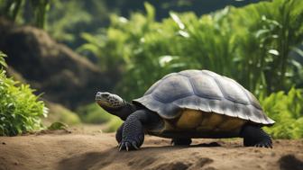 Wie alt werden Schildkröten? Ein umfassender Leitfaden zur Lebenserwartung und Artenvielfalt