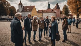 Wie Brandenburgs AfD-Wähler ticken: Ergebnisse der Insa-Umfrage zur Landtagswahl