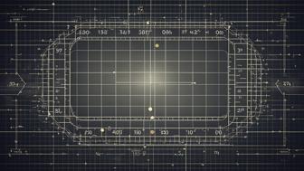 Wie man den Umfang von verschiedenen geometrischen Formen berechnet