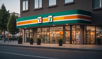 Wie steht es um die Pläne von 7-Eleven in Deutschland?