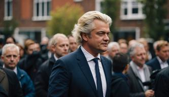 Wilders finds more right-wing parties in the Netherlands for a coalition