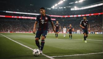 Worauf es für Bayern gegen Real Madrid ankommt: Die Sicht von Giovane Elber