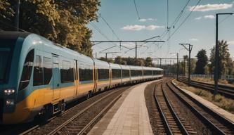 Zu wenige Direkt-Züge von Berlin und Brandenburg zur Ostsee - VBB empfiehlt Umsteigen