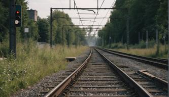 Zustand des Schienennetzes nur mittelmäßig bis mangelhaft laut Bahn-Bericht