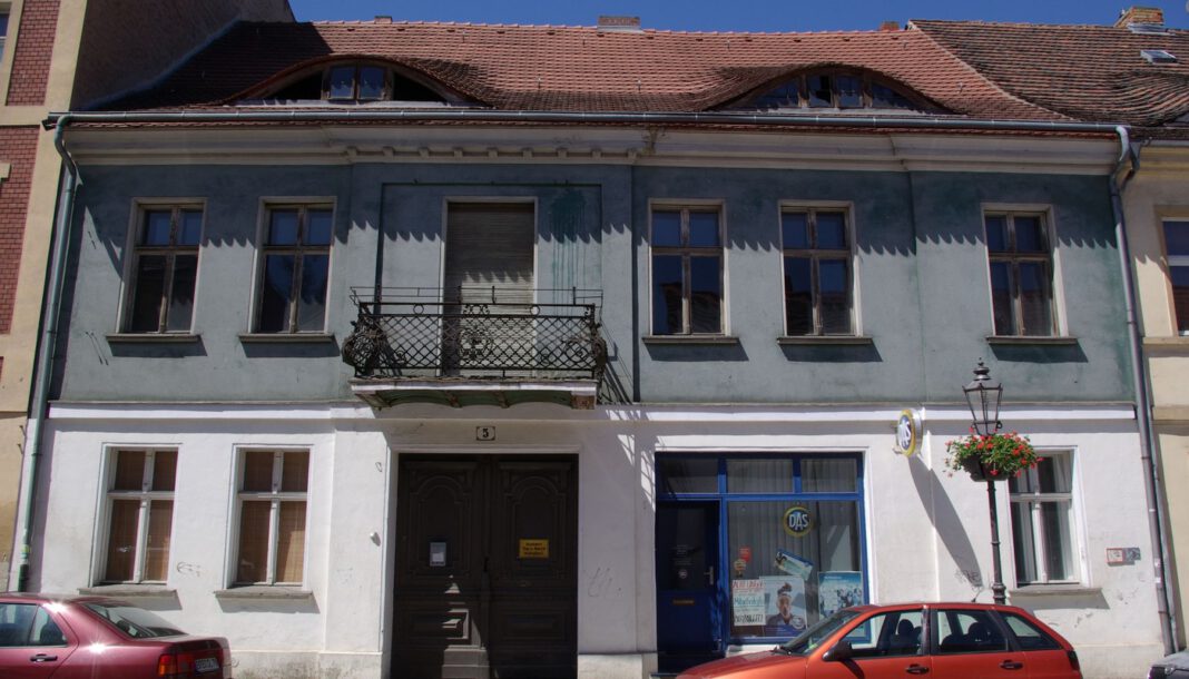 Zwei historische Häuser in Brandenburg an der Havel erhalten Bundespreis für Denkmalpflege Zwei historische Häuser in Brandenburg an der Havel erhalten Bundespreis für Denkmalpflege