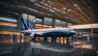 Zwischenfälle mit Boeing-Flugzeugen am Frankfurter Flughafen